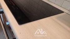 Установить варочную панель