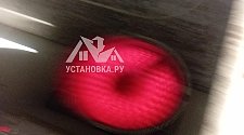 Установить/Подключить плиту/варочную панель