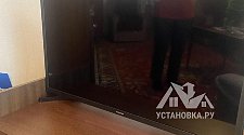 Настроить SMART-TV