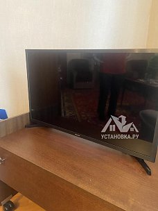 Настроить SMART-TV