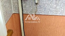 Установить плиту в районе метро Водный стадион