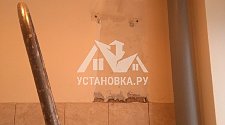 Установить водонагреватель накопительный в Москве