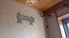 Установить кондиционер