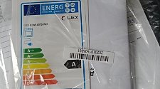 Установить новый электрический духовой шкаф LEX EDM 4570 WH