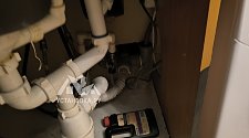 Установить стиральную машину