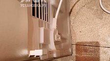 Установить холодильник или морозильник