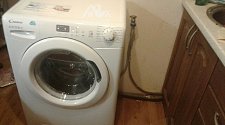 Установить отдельностоящую стиральную машину Candy CS4 1061D1/2-07