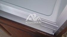 Установить встраиваемый холодильник Bosch KIV38X20RU