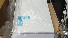 Установить новый кондиционер 
