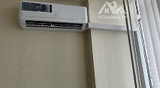 Установить новый кондиционер