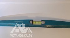 Установить и подключить стиральную машину