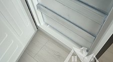 Перевесить двери на холодильнике