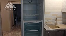 Установить холодильник Liebherr CBNef 4815-20