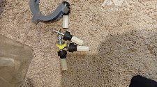 Установить стиральную машину