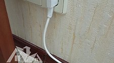 Установить холодильник