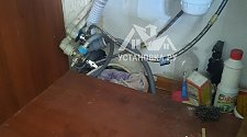 Установить посудомоечную машину