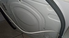 Установить стиральную машину