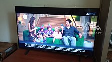 Установить и настроить телевизор