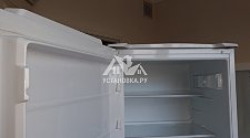 Перевесить двери на холодильнике Gorenje на Фонвизинской