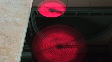 Установить встраиваемую электрическую панель