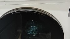 Установить стиральную машину