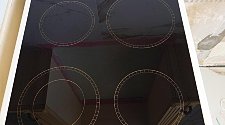 Установить/Подключить плиту/варочную панель