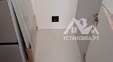 Установить встраиваемый холодильник