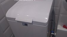 Установить стиральную машину Electrolux EWT 0862 IFW