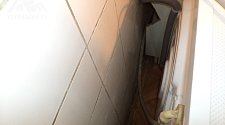 Установить отдельностоящую стиральную машину Bosch WFB 1602