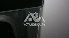 Установить электрический духовой шкаф Bosch на Ярославском шоссе