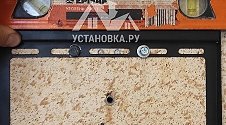 Подвесить и настроить телевизор