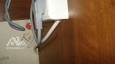 Установить посудомоечную машину Bosch ActiveWater Smart