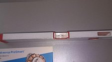 Установить новый холодильник BEKO