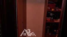 Установить холодильник