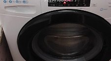 Установить/подключить стиральную машину