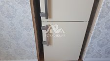 Установить холодильник в районе Автозаводской