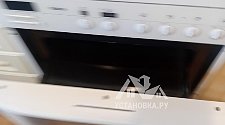 Установить новую электрическую плиту Gorenje