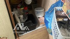 Установить новую отдельно стоящую стиральную машину Gorenje W1NHEI62SAS