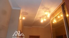 Установить люстры 3222/6 Strotskis
