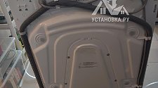 Установить и подключить стиральную машину