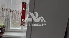 Установить отдельностоящий холодильник Индезит