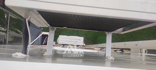 Установить кондиционер 