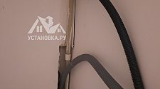 Установка Стиральной Машины