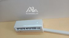 Установить кондиционер