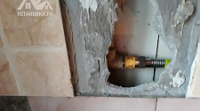 Подключить плиту газовую в районе Измайловской