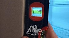Установить холодильник или морозильник