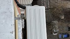 Установить кондиционер