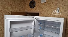 Перенавесить двери холодильника