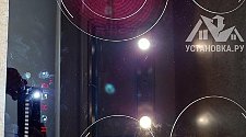 Установить варочную панель