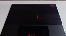 Установить варочную поверхность 